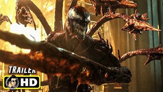 VENOM 2 (2021) "Carnage" Trailer [HD] Marvel