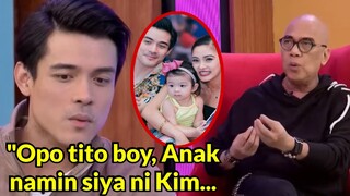 BlNULGAR NA! XIAN Lim lSlNAPUBLlK0 na ang ANAK nila ni KIM Chiu!