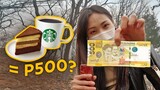 What Can You Do with P500 in Korea?