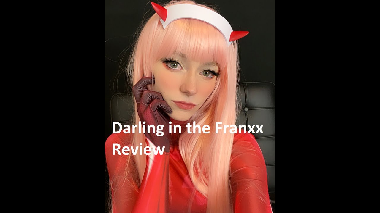 DARLING IN THE FRANXX 2 TEMPORADA ANIME VAI ROLAR MESMO? - BiliBili