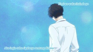 Ao Haru Ride Eps 06 (sub indo)