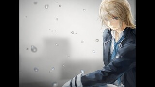 [AMV] Khóc Cho Người Ai Khóc Cho Anh