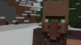 Minecraft ที่มีองค์ประกอบมากเกินไป (4)