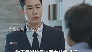 "Benar-benar drama Korea yang gila, bahkan drama di dalam drama itu pun gila, hahaha" "