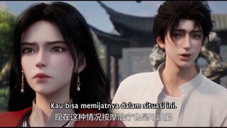 Urban Ancient Immortal Doctor Eps 41 sub indo