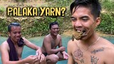 Hamon kay Boy Tapang at Boy Ungas