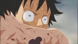 Ace Last message to Luffy