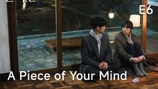 Seperti Dirimu di Dalam Ingatan Episode 6 - subtitle indonesia