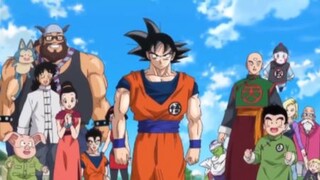 Dragon Ball AMV Hall of Fame