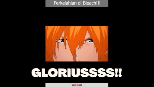 Bleach_Perkelahian di Bleach!!!