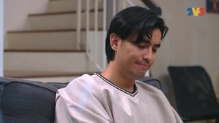 28 hari mencari cinta episode 04