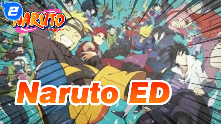 Shooting Star By Dazbee | Naruto ED_2