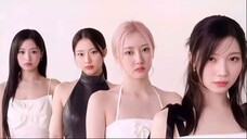 ATTITUDE - AHYEON & RUKA & RAMI & ASA AI COVER