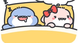 Shark's Love Diary 10