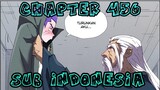 Tales of demons and gods chapter 456 | sub indonesia