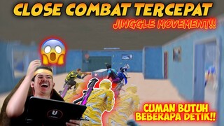 RATAIN MUSUH SAMPAI SETENGAH  SERVER TOTAL KILL 37 damage Sampai 3100😨| PUBG Mobile