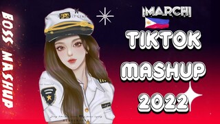 BEST TIKTOK MASHUP🍨 2022 PHILIPPINES💥MARCH (DANCE CRAZE)