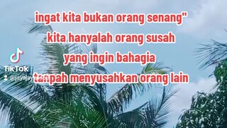 di folow tiktok ku ya🙏