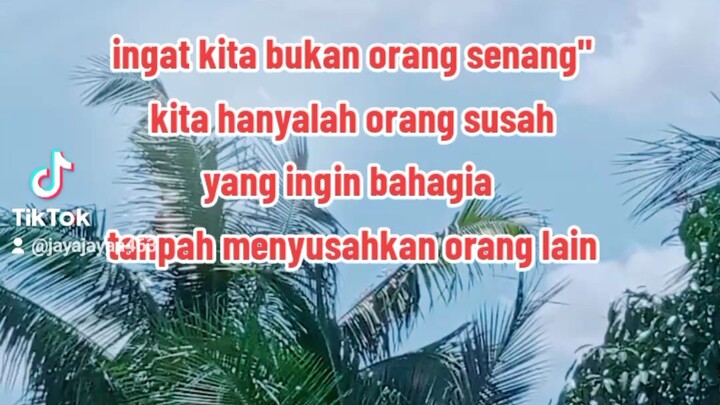 di folow tiktok ku ya🙏