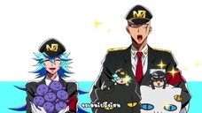 Nanbaka ซับไทย [Ep.11]