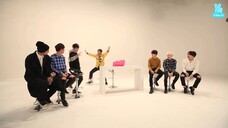 BTS GAYO - track 8 20151208 2100