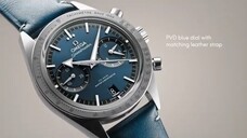 OMEGA DAYS – The Speedmaster ‘57