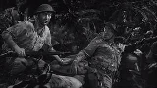 Bataan (1943) Full Movie {English}