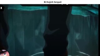 Top 10 Anime Hành Động MỚI với Nam Chính Siêu Ngầu và Bá Đạo (2018) 6