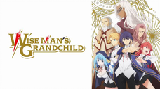 Wise Man's Grandchild | Ep 4 [Eng Dub]