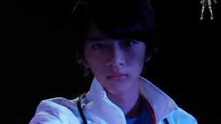 [X-chan] Datang dan nikmati tendangan ksatria penuh di Kamen Rider EX-AID TV!