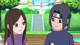 Naruto rất nghiêm túc: bạn sẽ biết điều đó chỉ sau khi xem Naruto