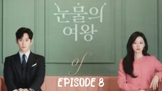 🇰🇷|QUEEN OF TEARS|EPISODE 8|ENG SUB