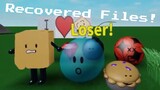 BFB 1 but made in Roblox Studio Part 2?