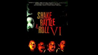 Shake, Rattle & Roll VI (1997) | Horror | Filipino Movie