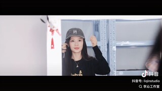 Li Qin new series name Live Long and Prosper 咸鱼飞升