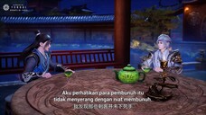 Against The Sky Supreme Eps 385 Sub Indo