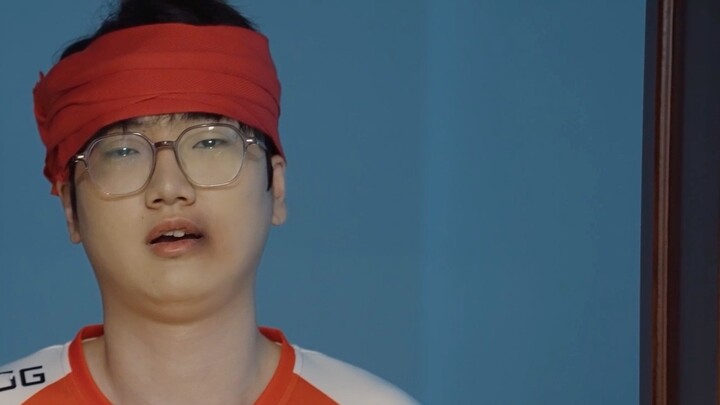 The Eighteenth of Kucao disagreed? Xin'an Wumeng was beaten up?