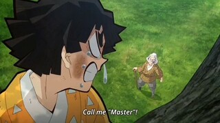 Zenitsu