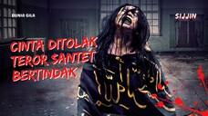 FILM HORROR TERBARU SIJJIN - TEROR SANTET LIMA MALAM