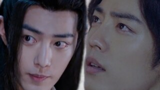 Xiao Zhan Narcissus "Becoming the Revenge Target of the Great Demon" Episode 1 [Sanxian] (Through th