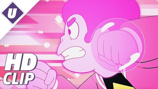 Steven Universe Future - Jasper vs Steven | Official Clip