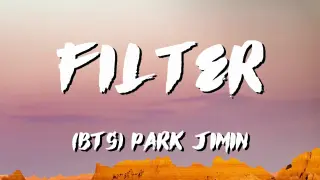 Filter Jimin Lyrics