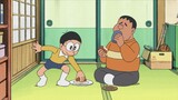 Boomerang Mendebarkan - Doraemon Terbaru 2022‼️