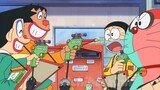 Review Doraemon Tổng Hợp Những Tập Mới Hay Nhất Phần 1000 | #CHIHEOXINH