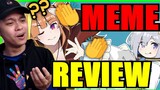 OH!! 👏 YEA!! 👏 | Coco & Kanata Reddit Meme Review Highlights Reaction