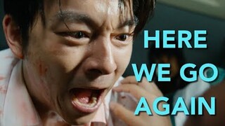 Hollywood, Please Don't Mess This Up | Train to Busan | Essay