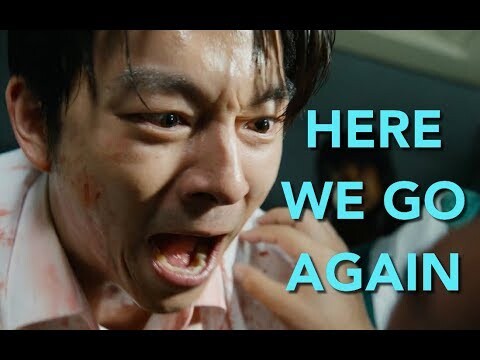 Hollywood, Please Don't Mess This Up | Train to Busan | Essay