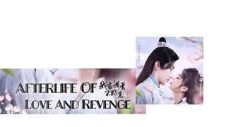 AFTERLIFE OF LOVE AND REVENGE *Ep.11