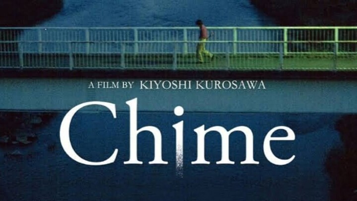 Chime 2024 (English Sub) Full Movie