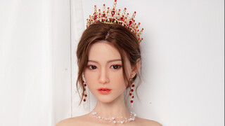 Are the dolls nowadays so realistic? Real photos of real dolls